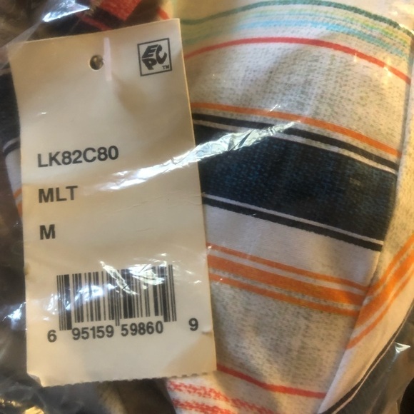 Lucky Brand Sonora Bikini Top NWT - Picture 4 of 5